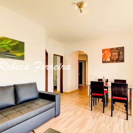 Villas2Go2 T1 Miramar Carvoeiro  Eksteriør billede