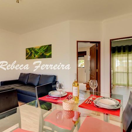Villas2Go2 T1 Miramar Carvoeiro  Eksteriør billede